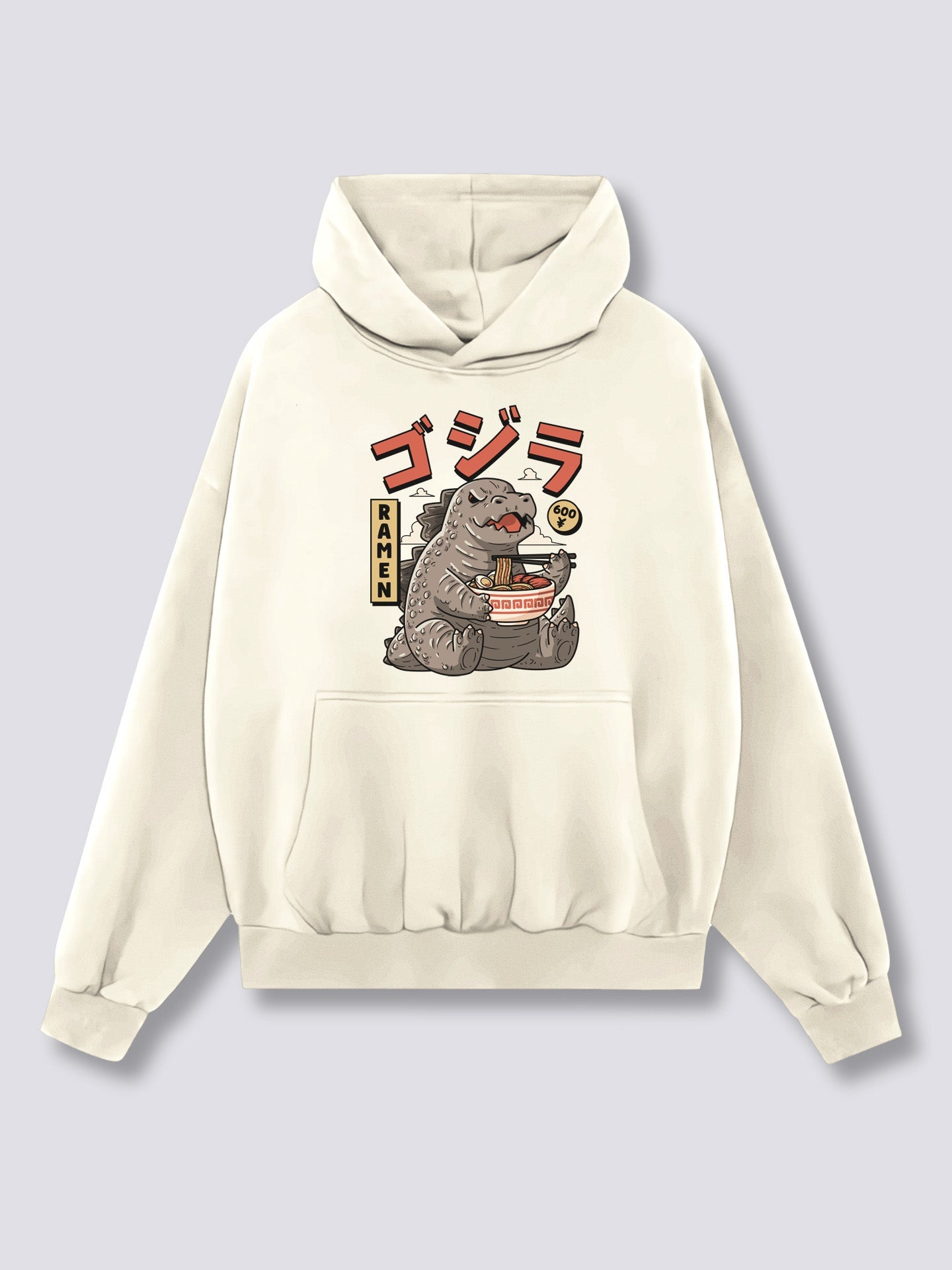 Babyzilla Hoodie