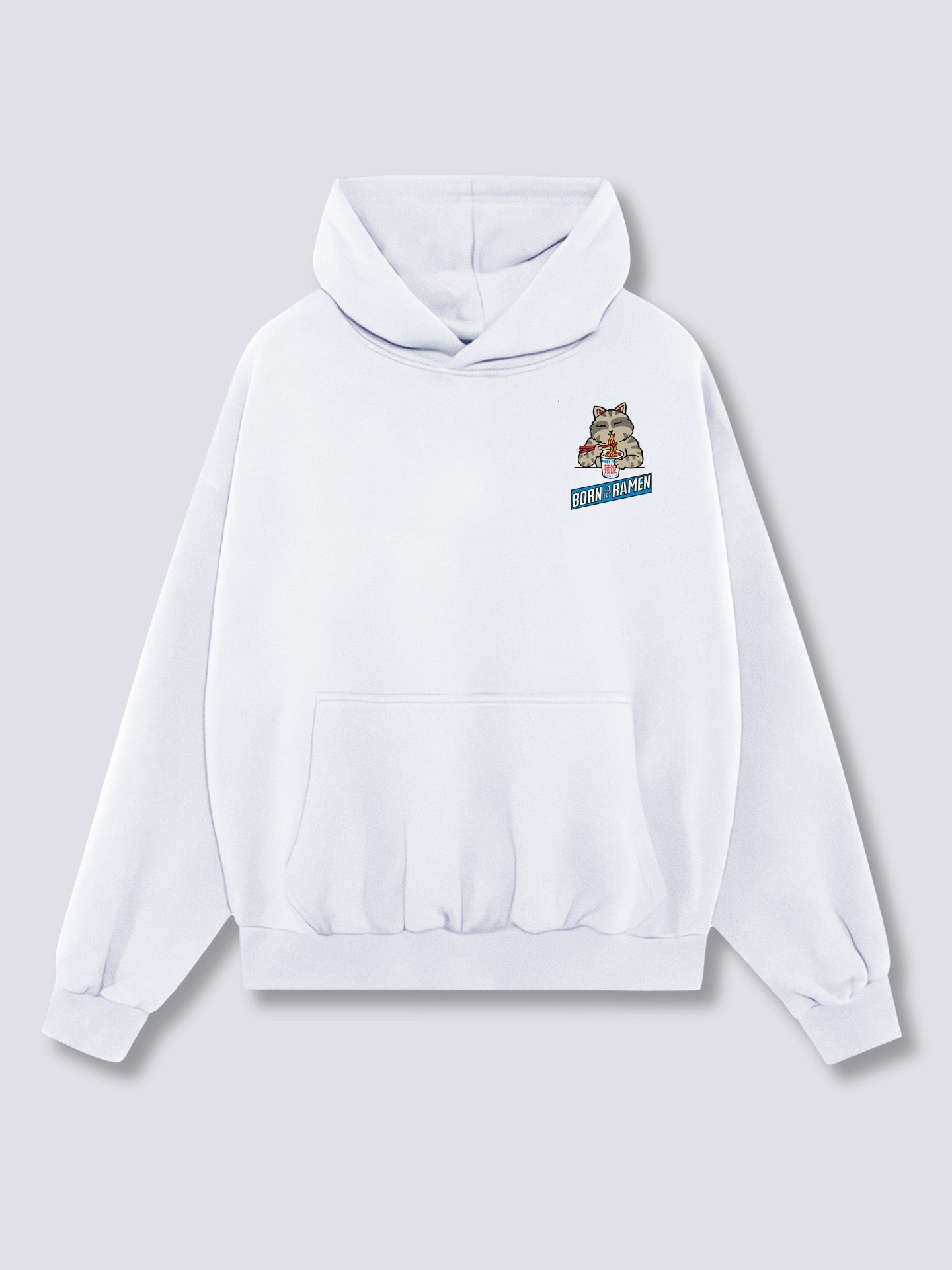 Best Food Hoodie