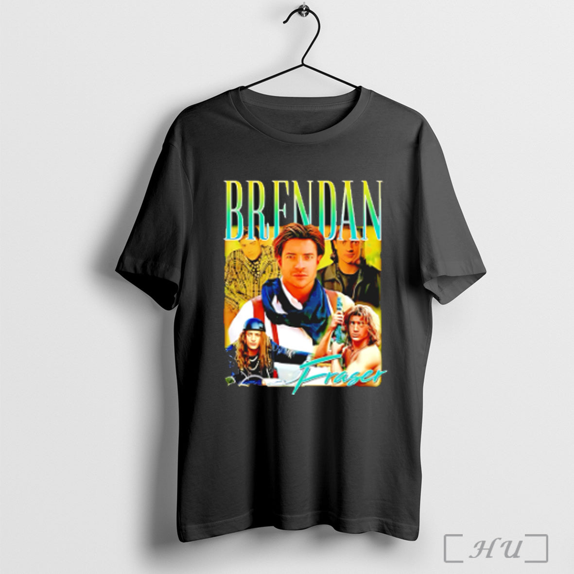 Brendan Fraser Era Classic T Shirt Sweatshirt