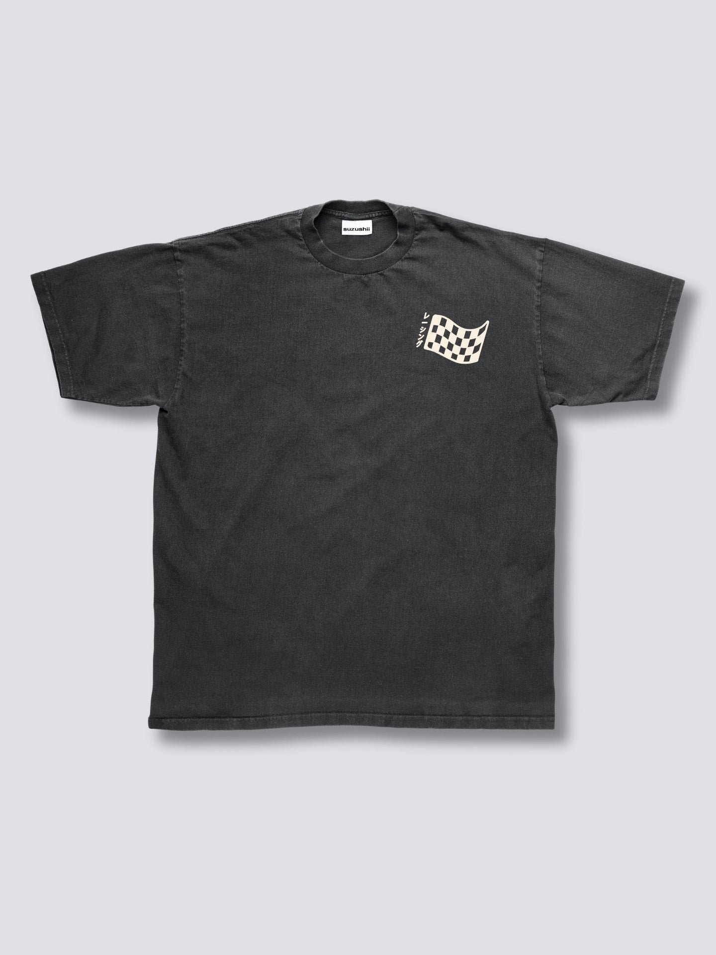 S200 Vintage T-Shirt