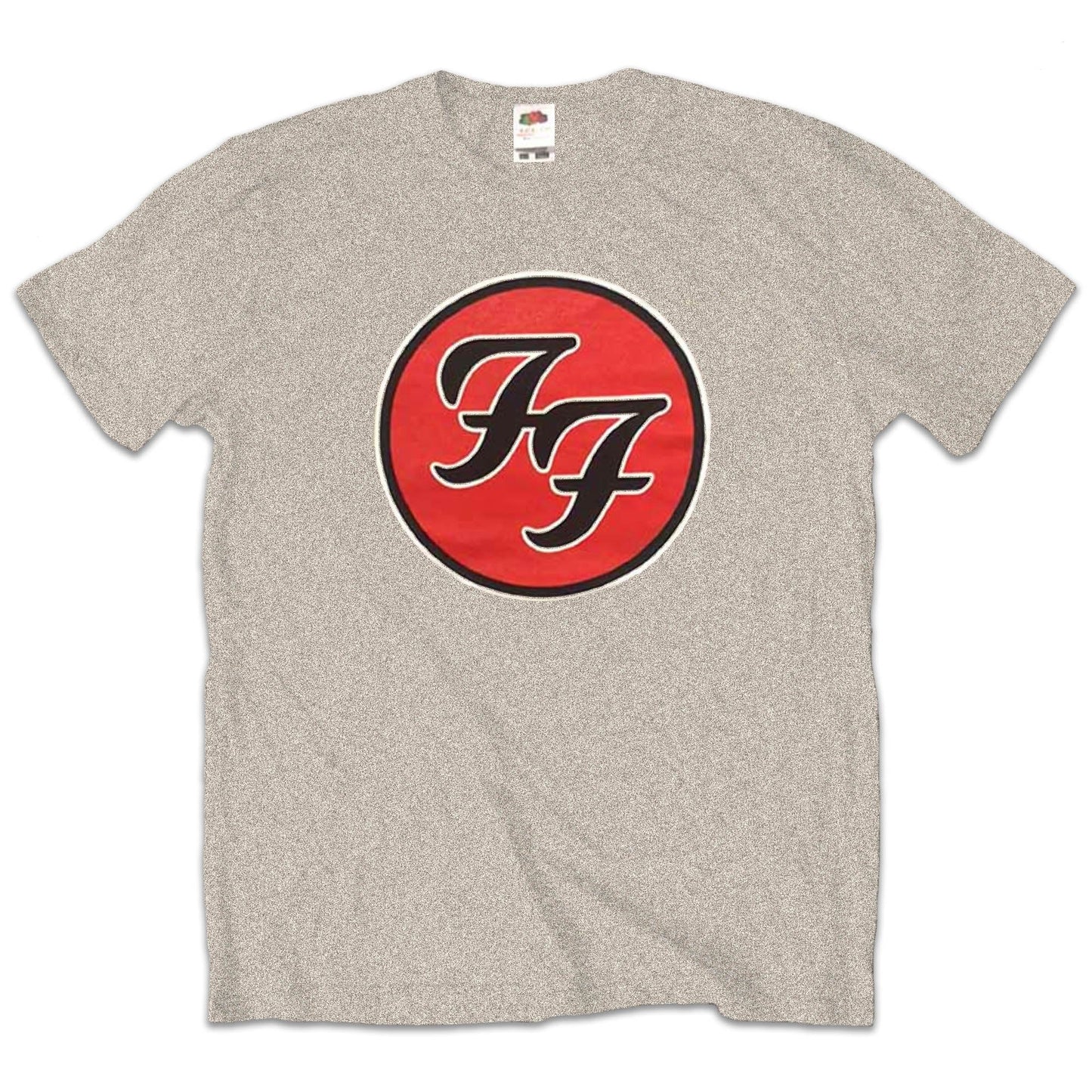 Foo Fighters Kids T-Shirt: FF Logo Style001