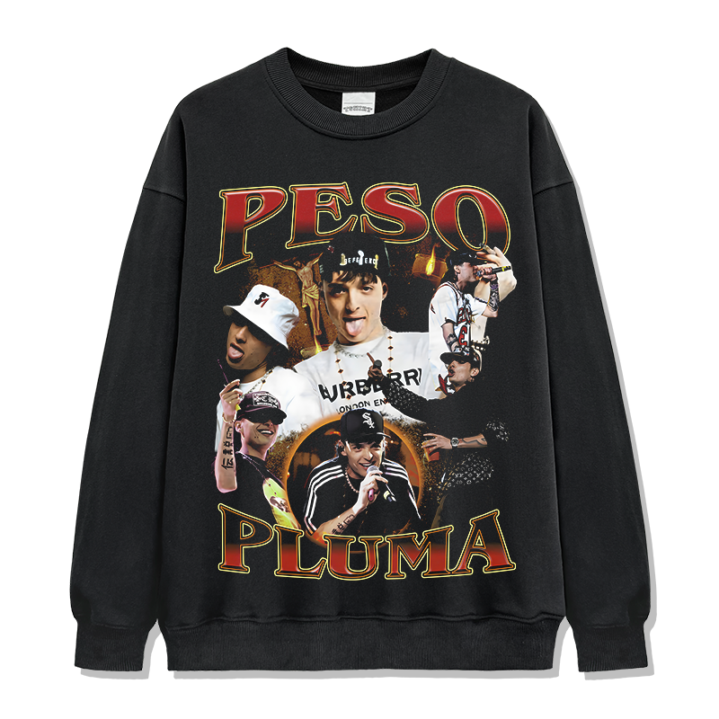 THE PESO PLUMA SWEATSHIRT 2024