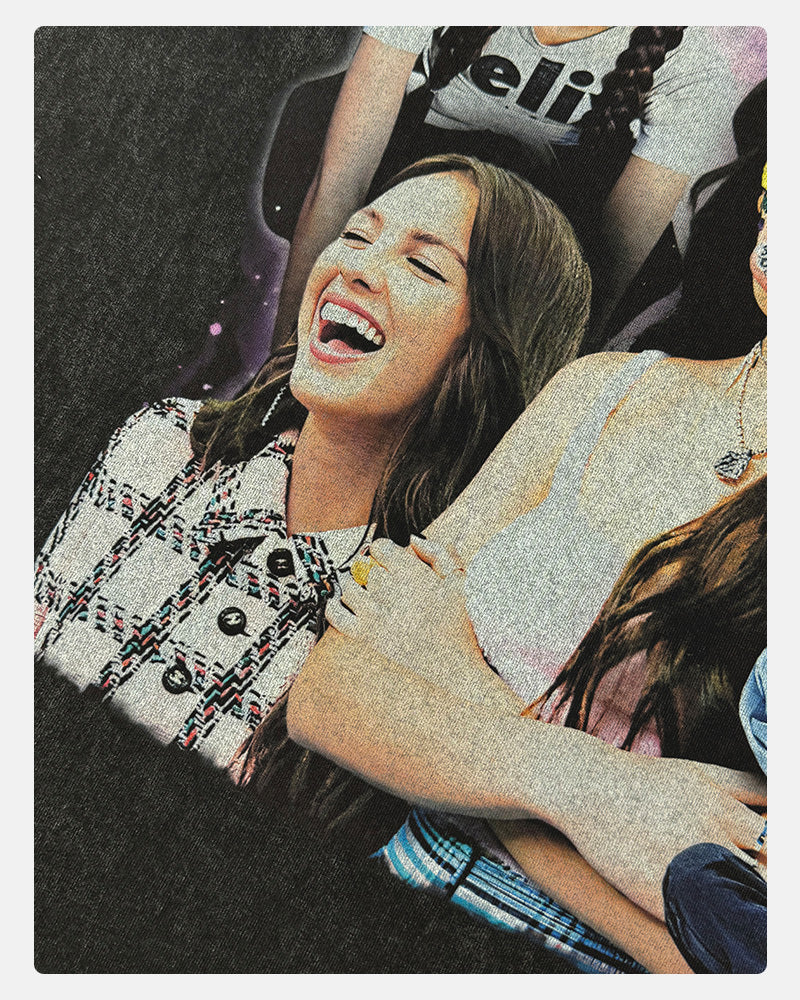 THE OLIVIA RODRIGO TEE 2024