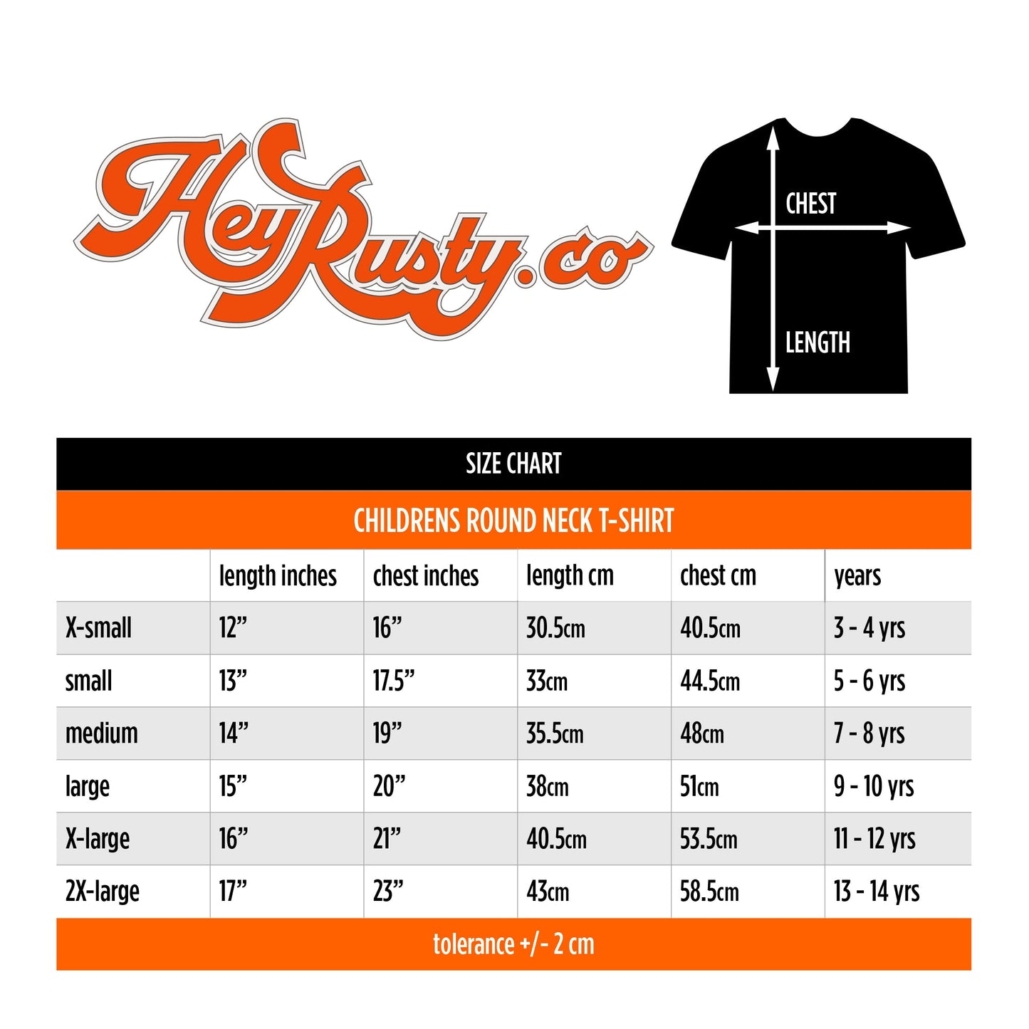 Foo Fighters Kids T-Shirt: FF Logo Style001