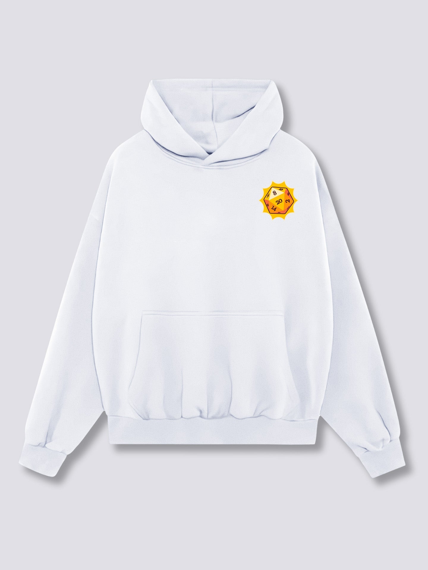 JRPG Hoodie