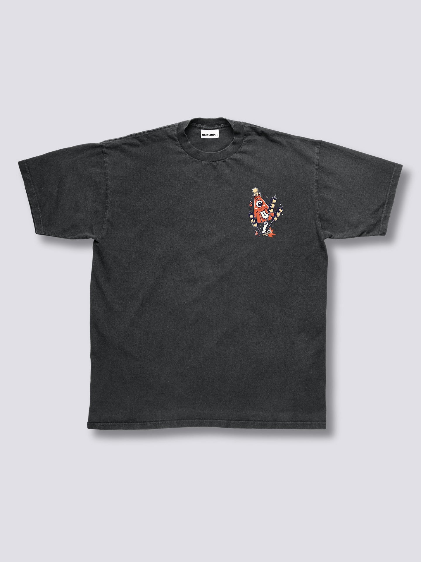 Kasa Obake Vintage T-Shirt