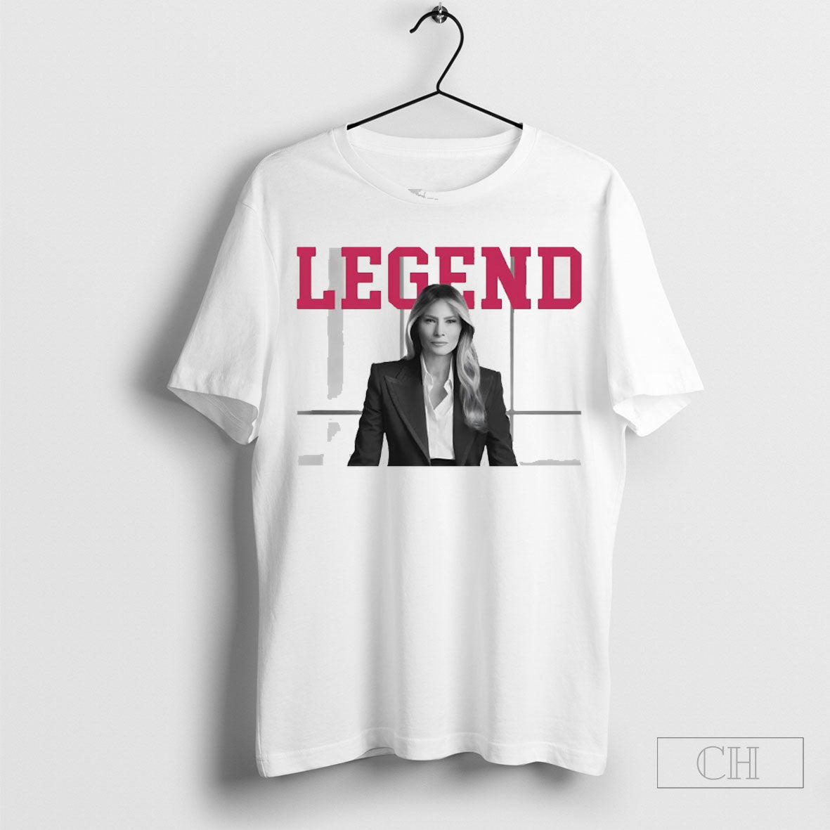 Melania Trump Legend Shirt