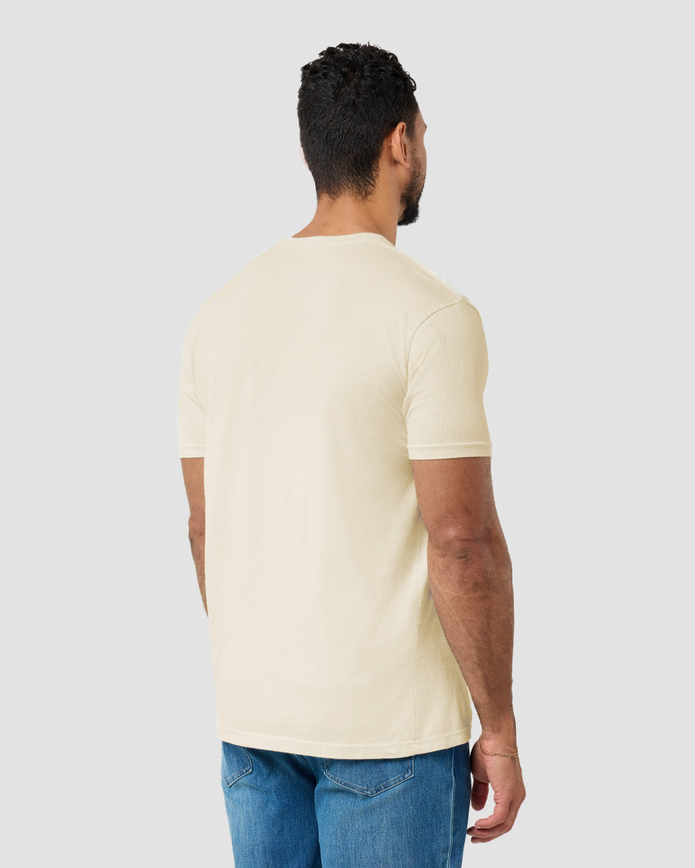 Meteor Bay Vintage Tee