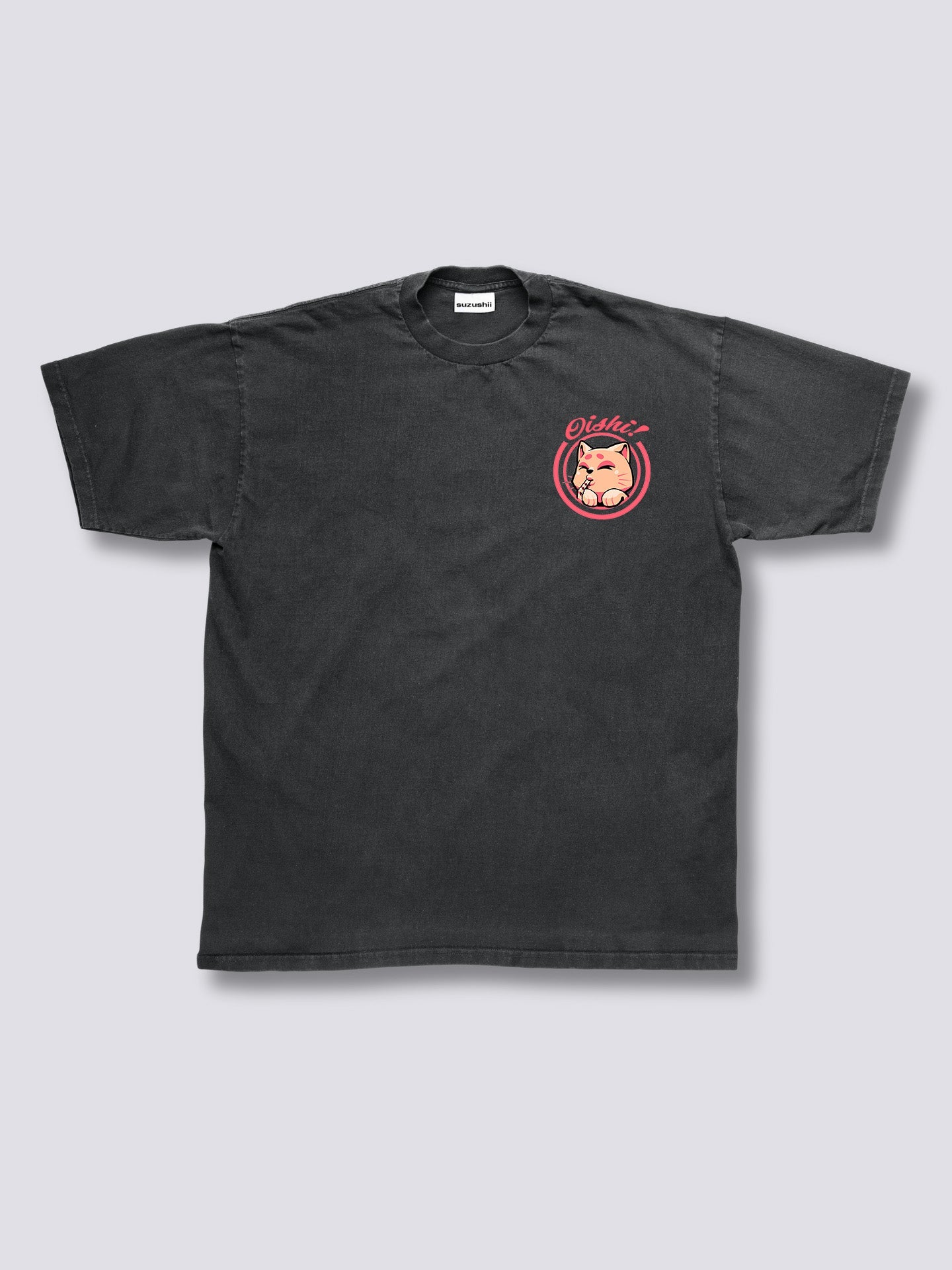 Milkshake Vintage T-Shirt