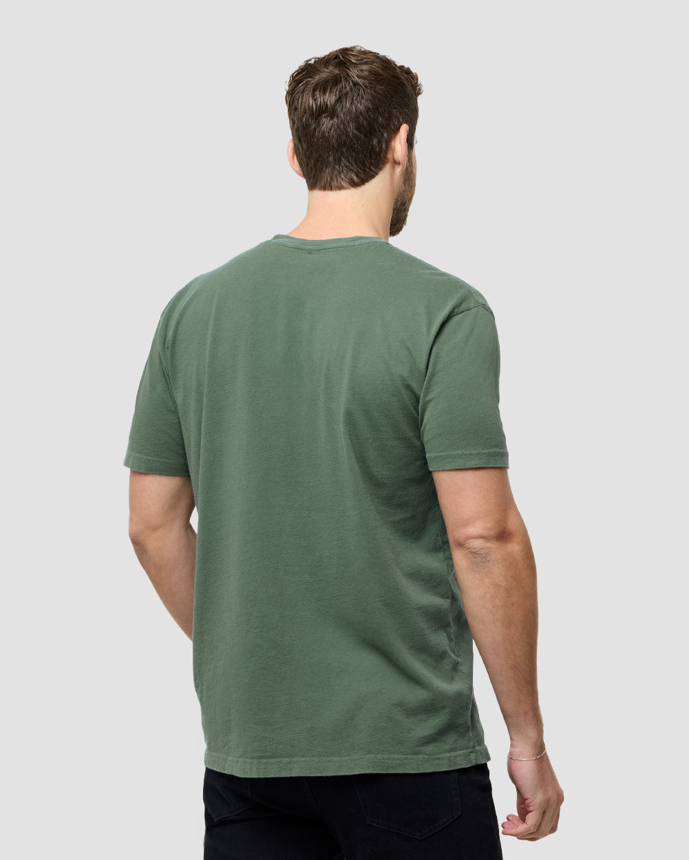 Moon Module Vintage Tee