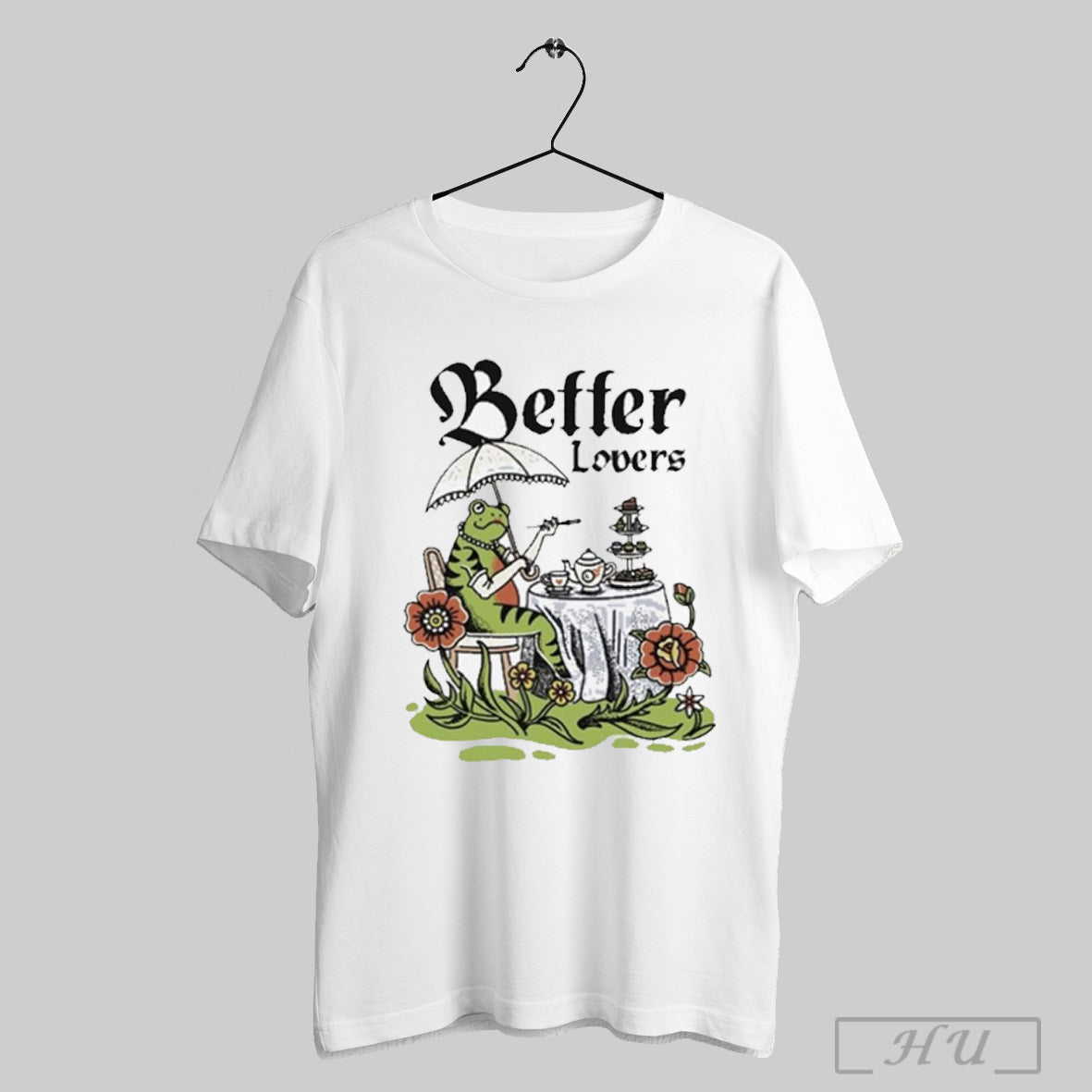 Official Better Lovers Uk Headline Tour Frontierer Greyhaven Shirt Sweatshirt Hoodies Poster