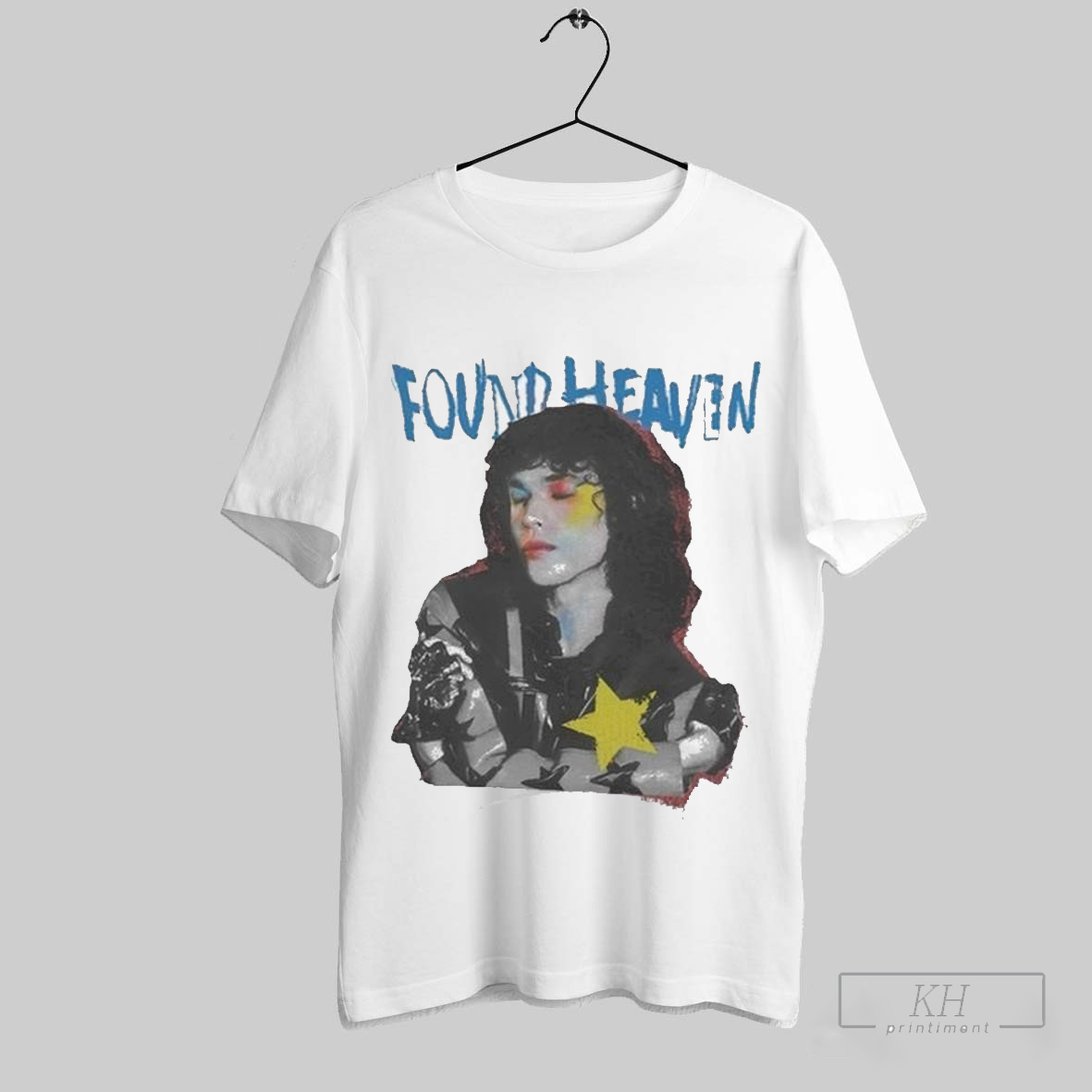 Official Found Heaven On Tour 2024 Dateback Shirt T Shirt Sweatshirt Cutom Poster Coffee Mugs Ornaments