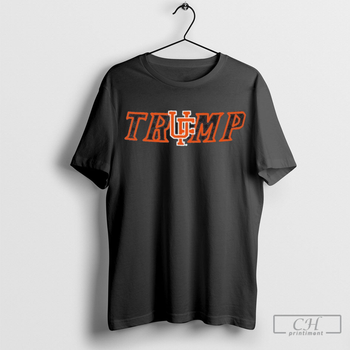 Official Gators Trump Tee Shirt Sweatshirt