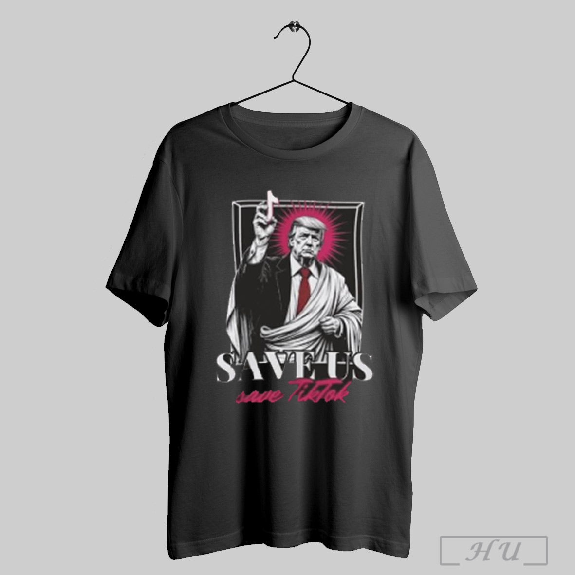 Official Trump Save Tiktok Save Us Shirts Sweatshirt Hoodies Poster