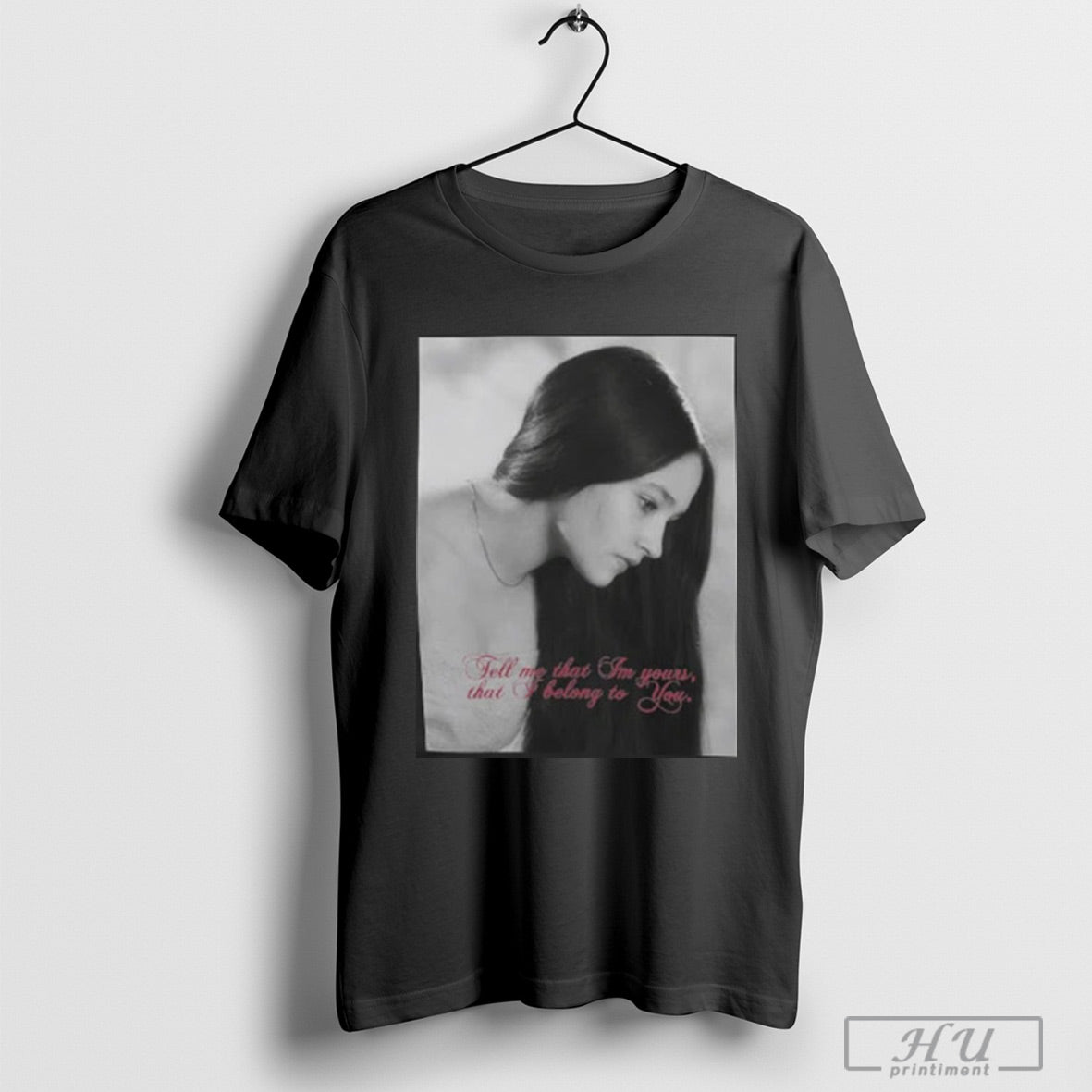 Olivia Hussey Eisley In Our Memory T Shirt Cutom Poster Coffee Mugs Ornaments