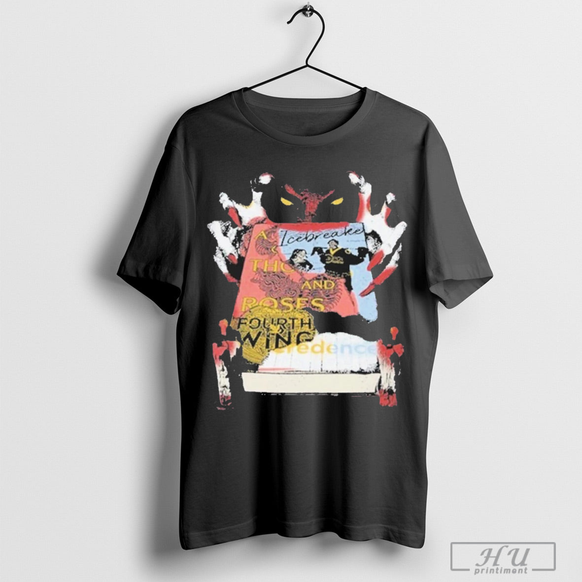 Papa Meat Meat Canyon Ritual T Shirt Sweatshirt