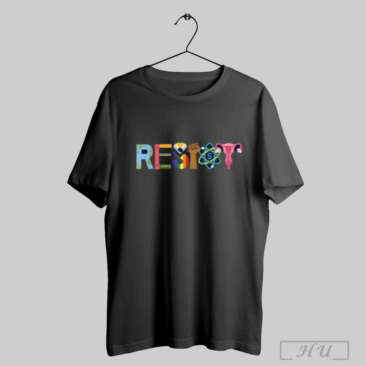 Resist Trump Shirt Banned Books Blm Reproductive Lgbt Rights Social Justice Climate Change Science Liberal Feminist Activist
