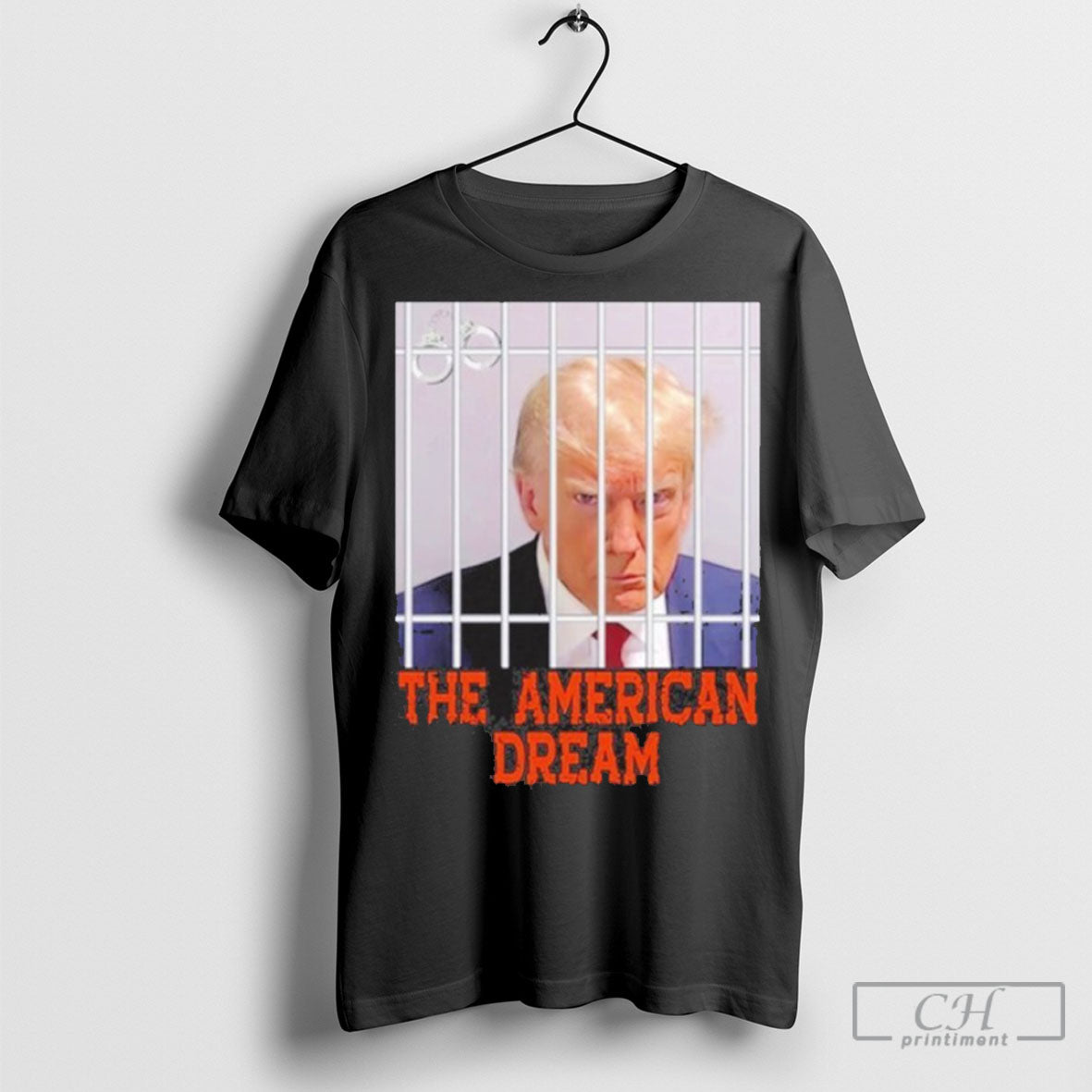 The American Dream Trump Shirt