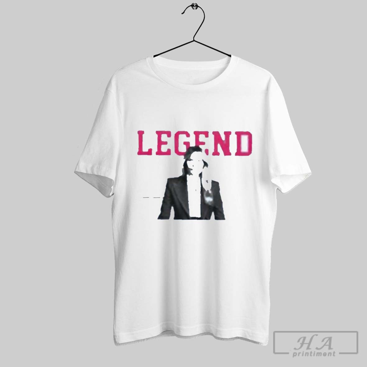 The Melania Trump Legend Shirt