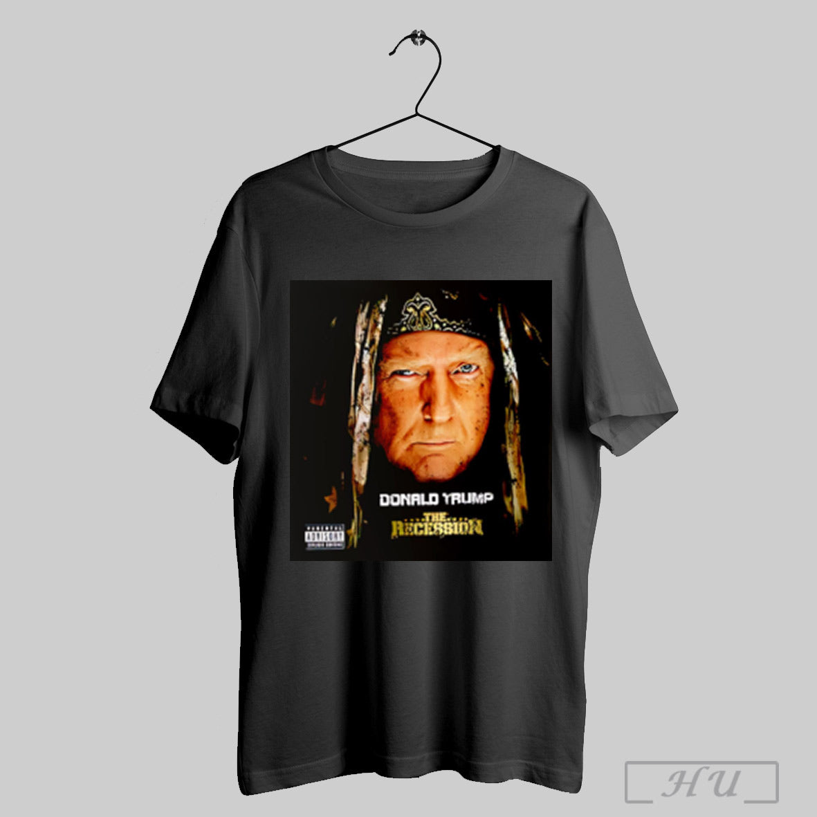 Trump Mixtape The Recession T Shirt Sweatshirt