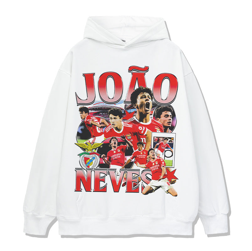 Jo√£o Neves Hoodie