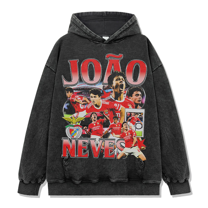 Jo√£o Neves Hoodie