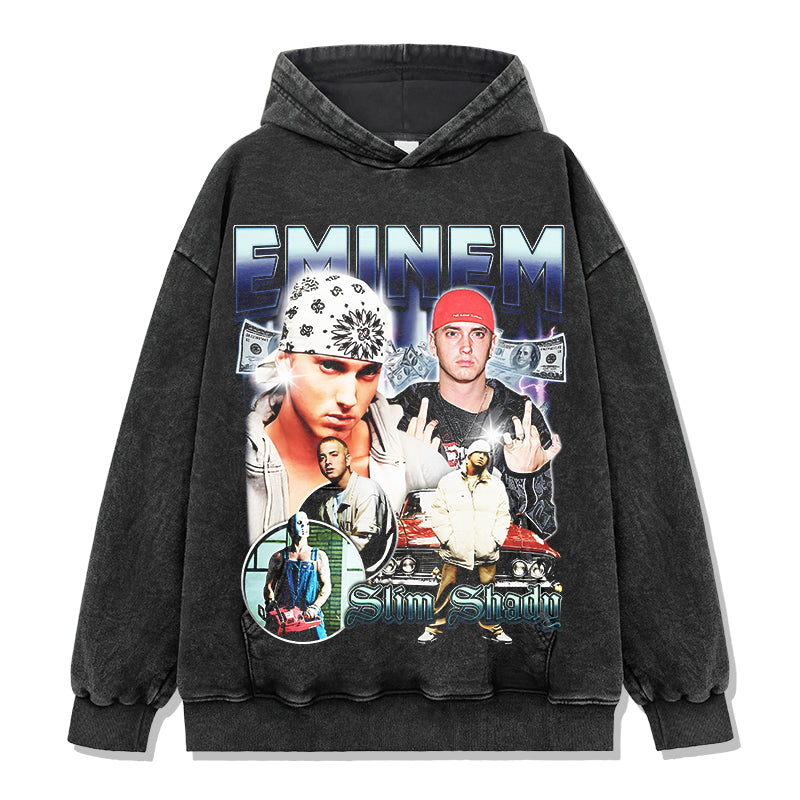 The Real Slim Shady By Eminem Hoodie Style002
