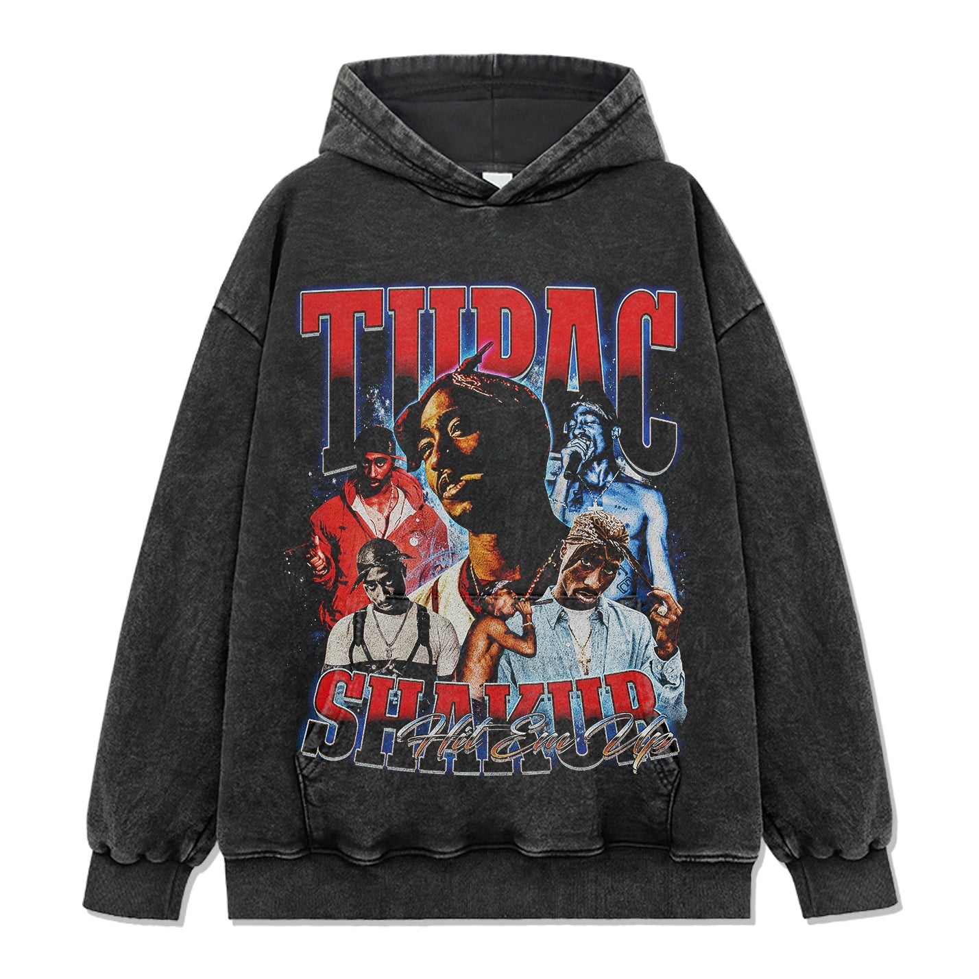 Asap Rocky Hoodie Style001