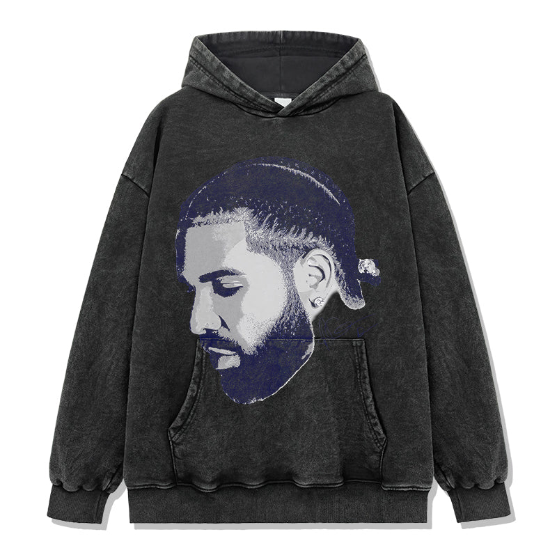 Drake HOODIE Style004