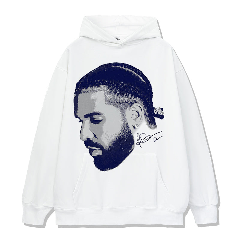 Drake HOODIE Style004