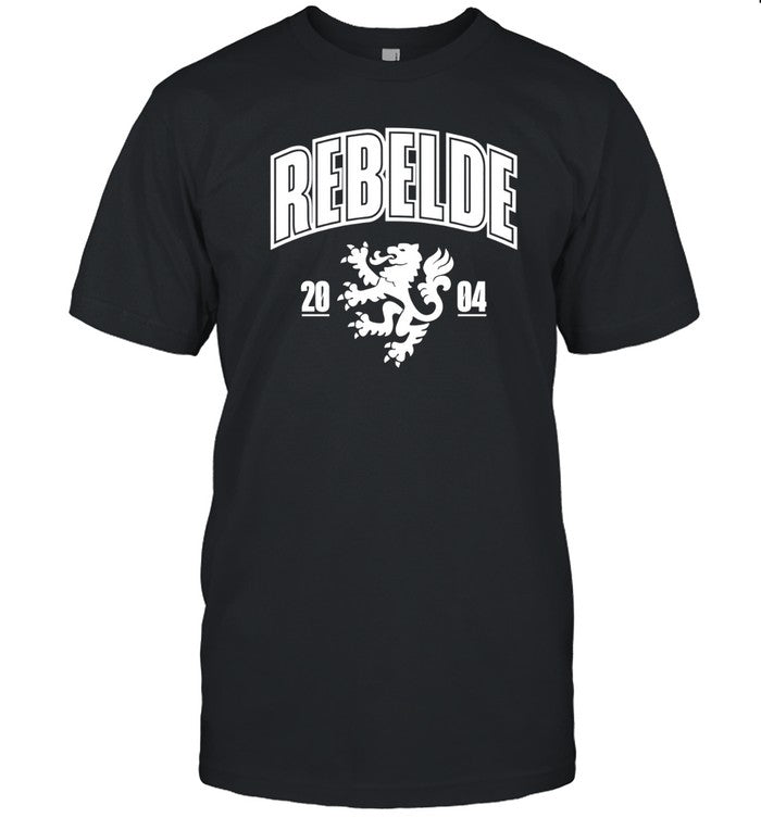 RBD Emblem Black New T Shirt