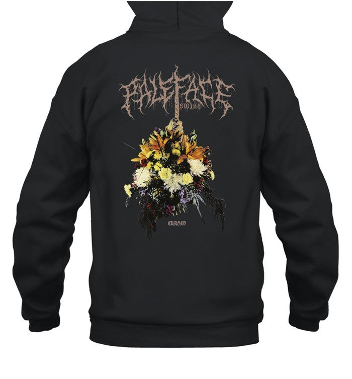 Paleface Swiss Bouquet Unisex Hoodie