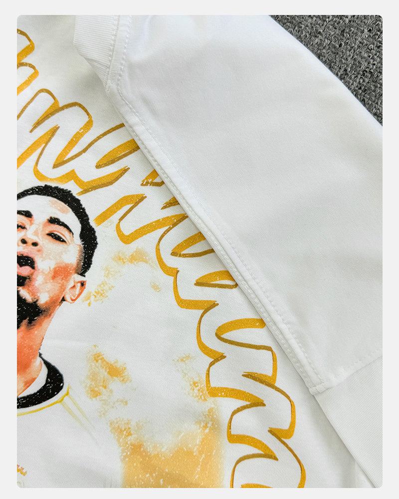 Jude Bellingham Hoodie
