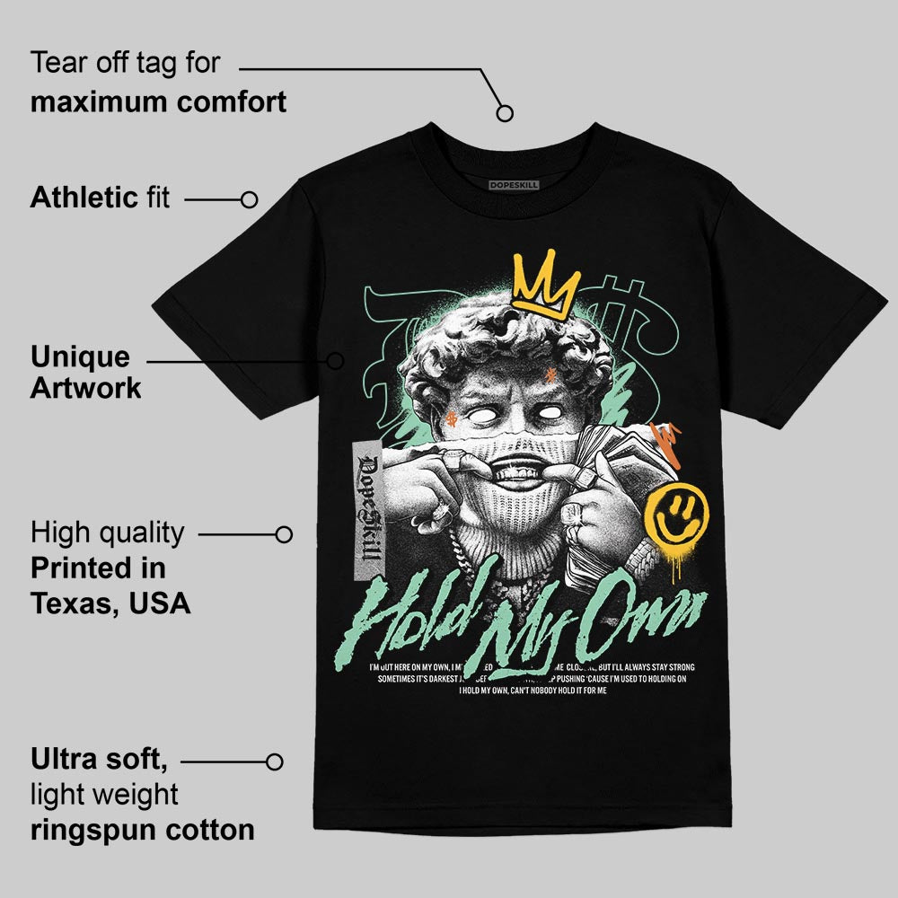 SB Dunk “Rodeo†DopeSkill T-Shirt In My Way Graphic