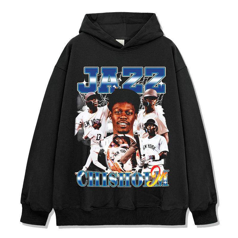 Jazz Chisholm Jr Hoodie