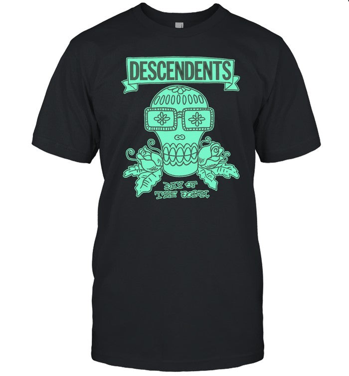 Descendents Day Of The Dork Black 2024 T Shirt