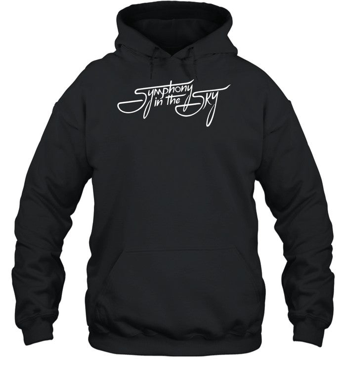 Saint Motel Symphony In The Sky Unisex Hoodie