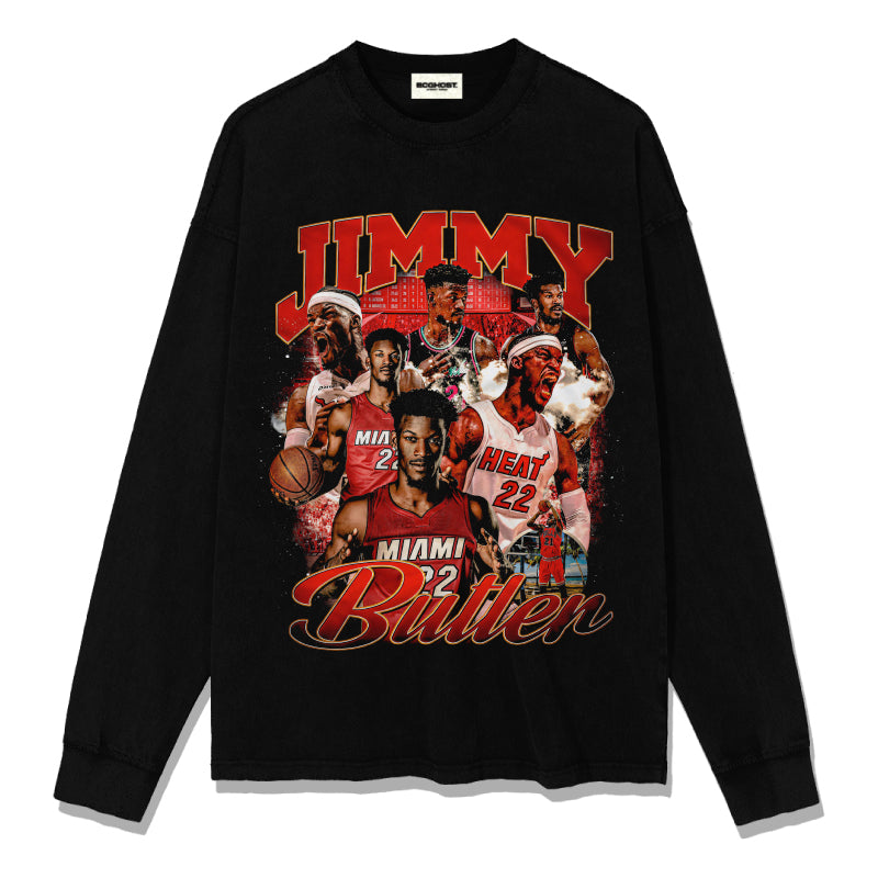 Jimmy Butler Sweatshirt NBA 2024 Style002