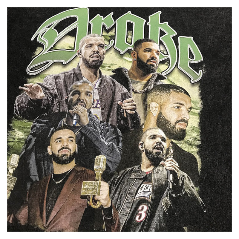 Drake HOODIE Style005