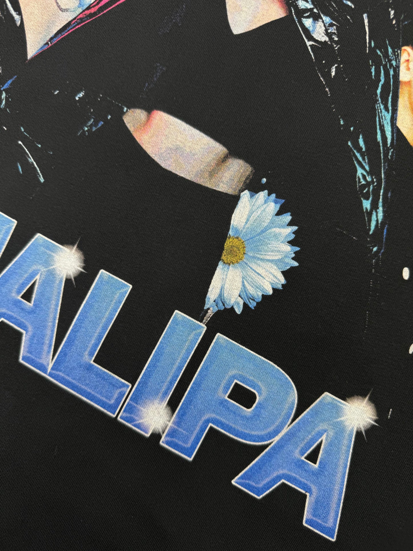 Future Nostalgia By Dua Lipa Hoodie Style001