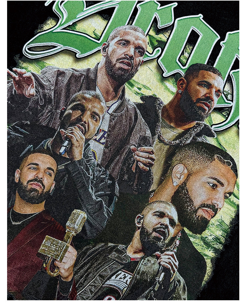 Drake HOODIE Style005