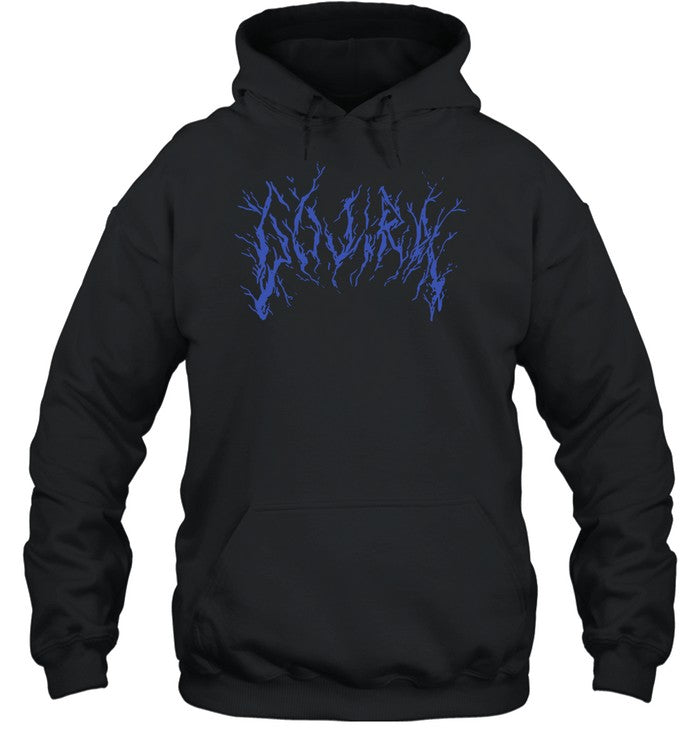 Gojira Forest Path Unisex Hoodie