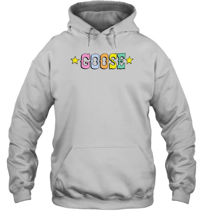 Staycool X Goose Pastel-Dye Unisex Hoodie