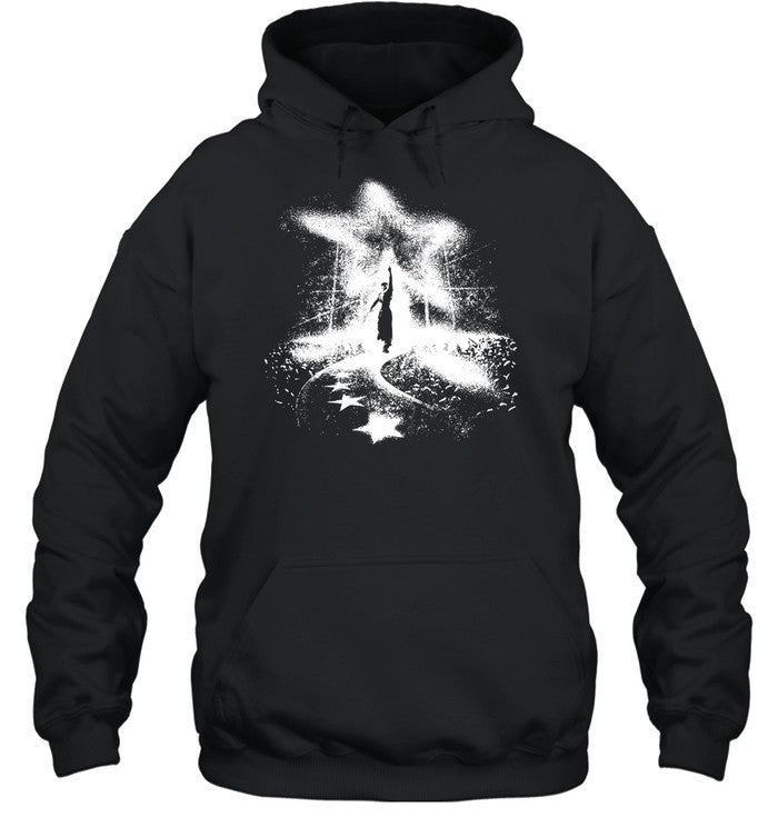 Super Sonic Speed Forum Unisex Hoodie