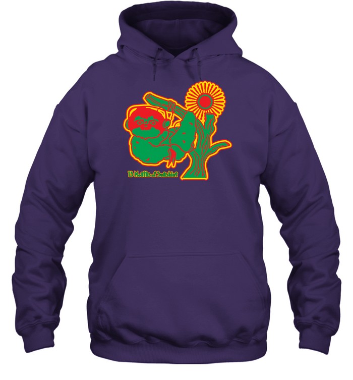 Amine 13 Months Of Sunshine Unisex Hoodie