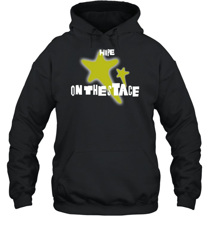 Bts J-Hope On The Stage Md Unisex Hoodie