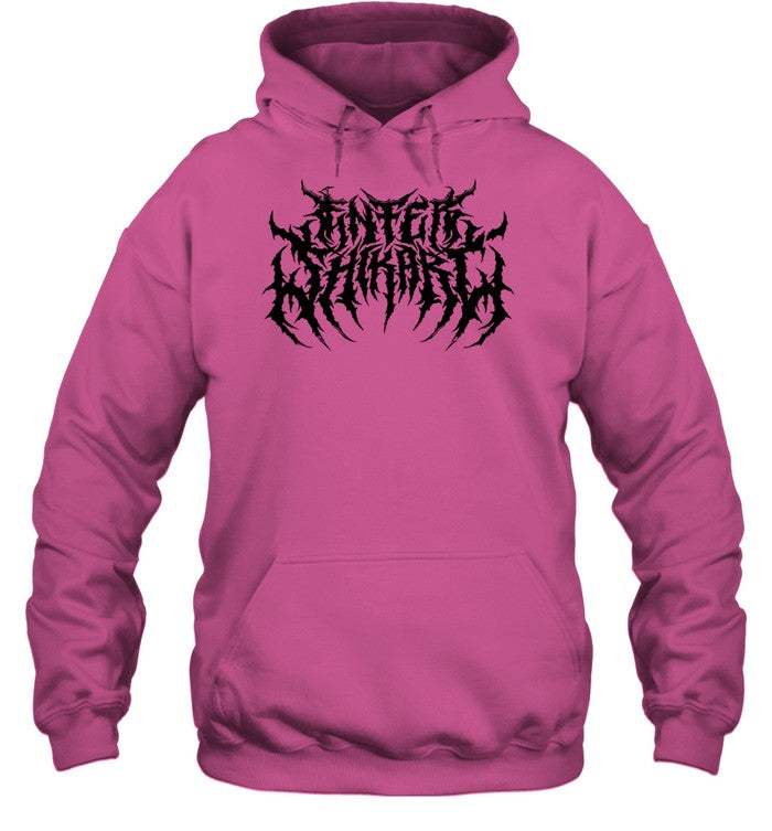 Enter Shikari Hellbound Sparky Unisex Hoodie