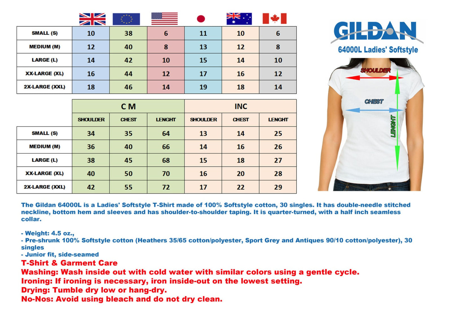 Famous Character Edward Cullen Figure, Short Sleeve White-Black Men's / Women's T Shirt T132