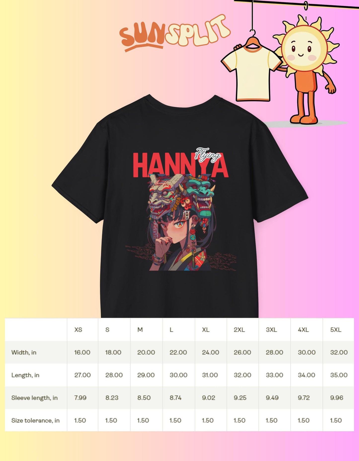 Samurai Warrior Graphic Tee, Unisex Softstyle T-Shirt, Vintage Anime Shirt, Casual Wear, Unique Streetwear