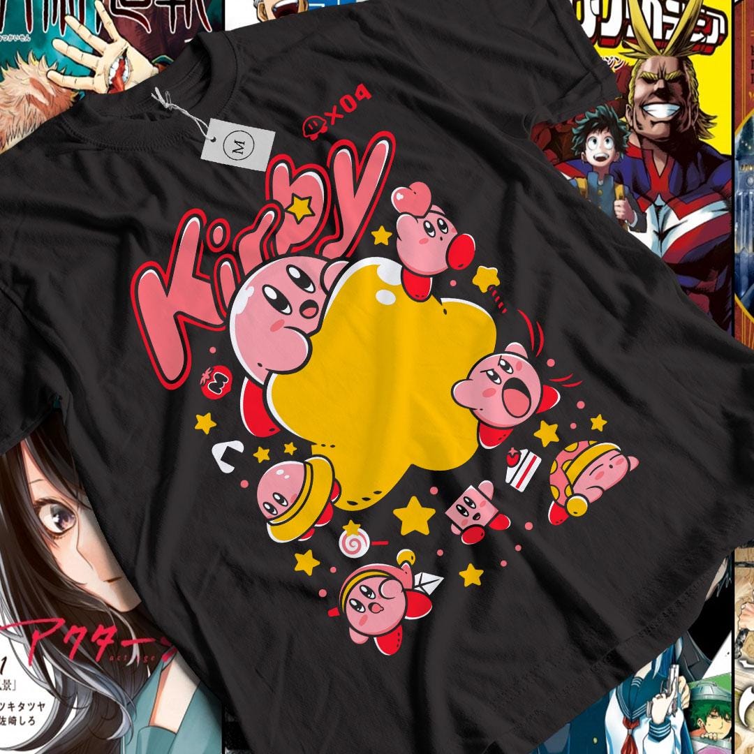 Unisex Graphic Tee - Video Games Shirt - Retro Gaming Tees for Gamers Vintage Tee